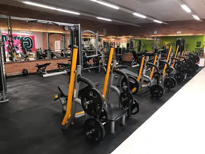 ENERGY FITNESS CLUB WŁOCŁAWEK WSCHÓD